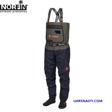 Забродный полукомбинезон Norfin Defender